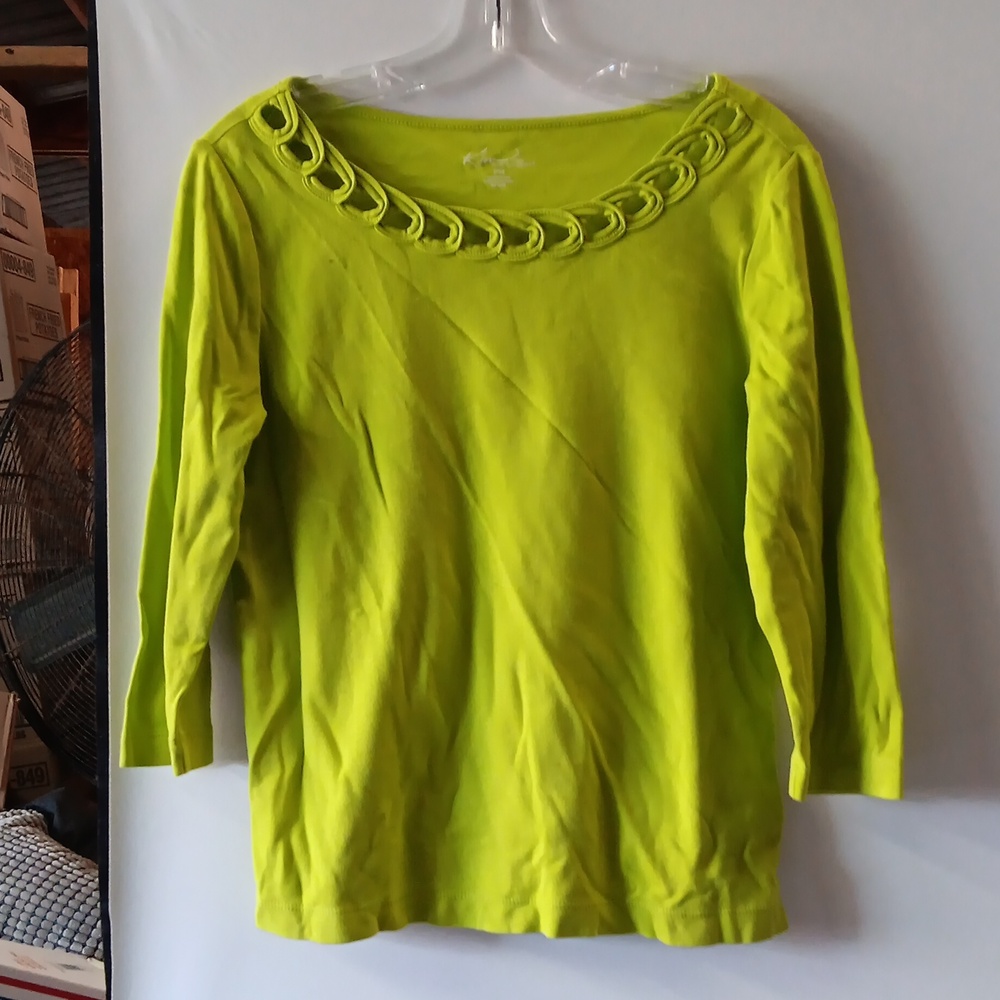 Kim Rogers Size PM ((SKU N155)